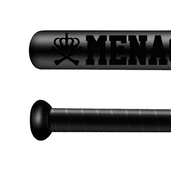 HOOLIGAN BASEBALL BAT