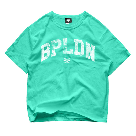 BPLDN TSHIRT - TIFFANY