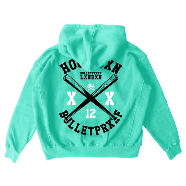 HOOLIGAN TIFFANY HOODIE