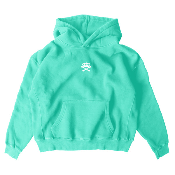 HOOLIGAN TIFFANY HOODIE