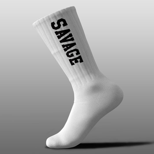 SAVAGE SOCKS